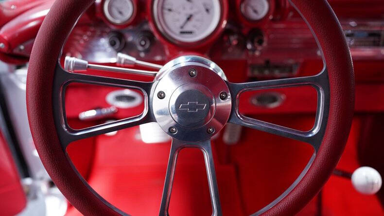 1957 Chevrolet 150