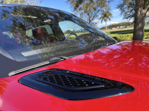 2016 Land Rover Range Rover Sport SVR