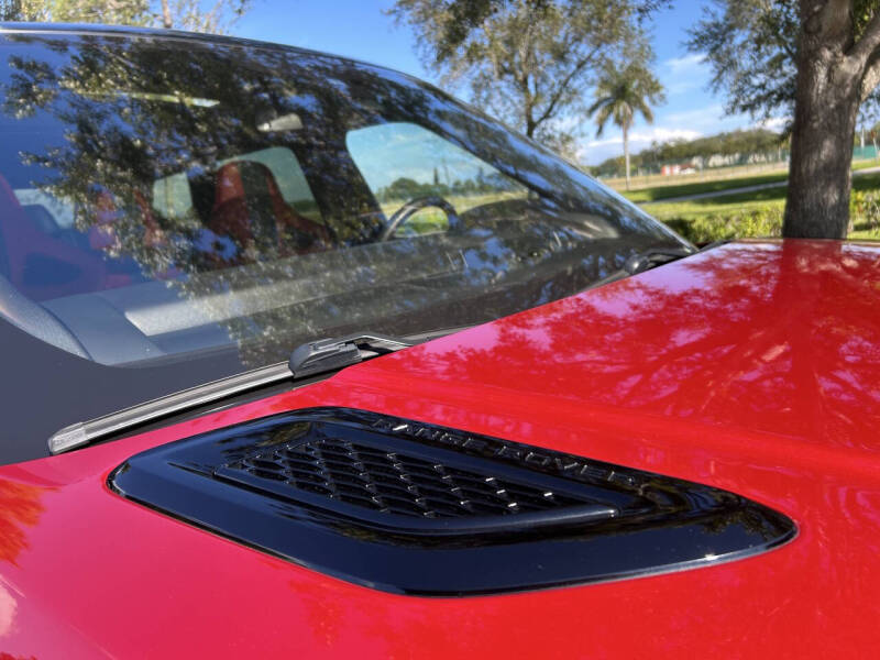 2016 Land Rover Range Rover Sport SVR