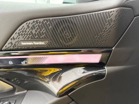 2024 BMW i5 eDrive40