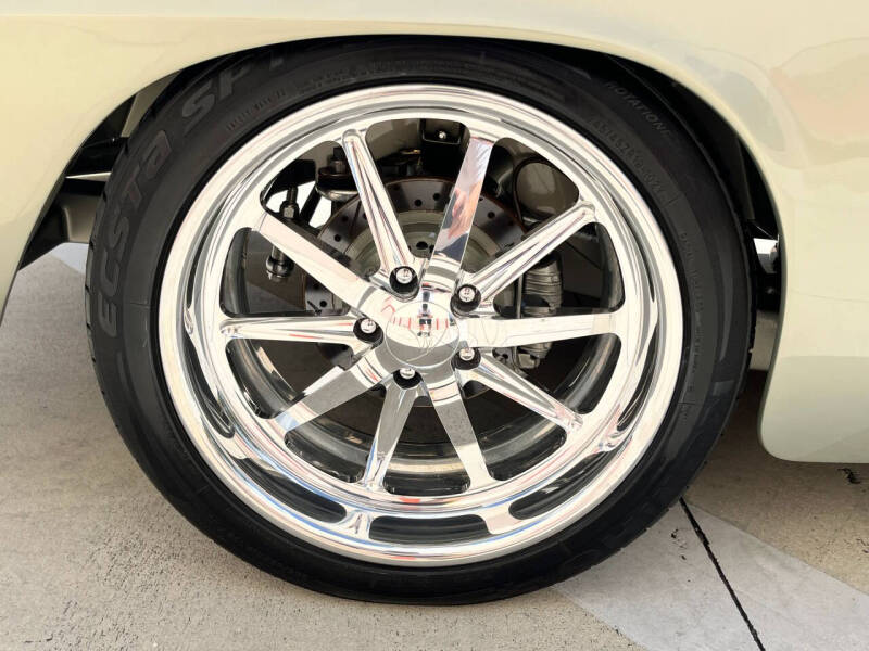 1962 Chevrolet Corvette