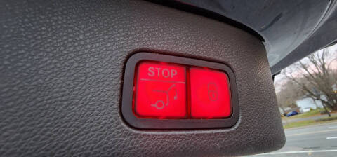 2017 Mercedes-Benz GLS GLS 550