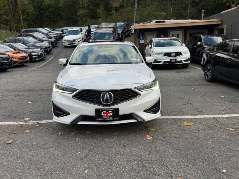2022 Acura ILX