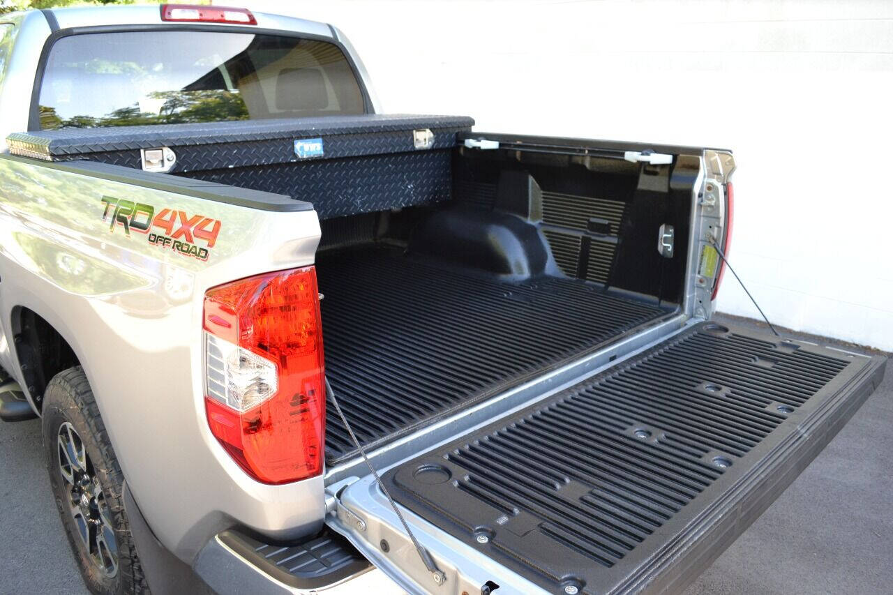 2014 Toyota Tundra for sale at Knox Max Motors LLC in Knoxville, TN