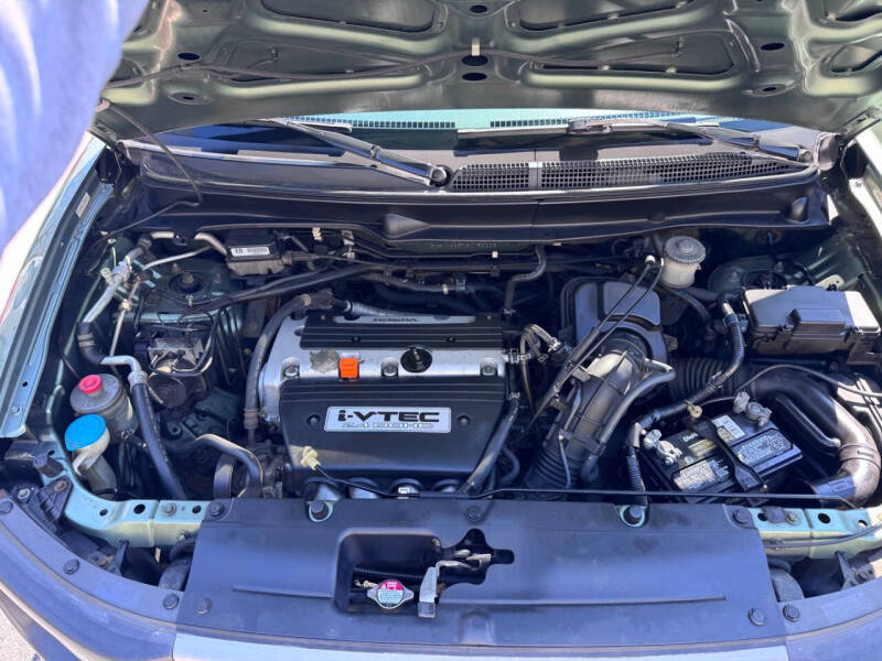 2003 Honda Element EX