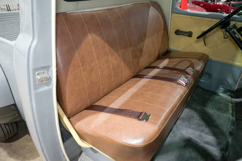 1950 Studebaker 2R 5