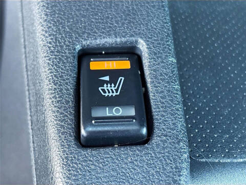 2016 Nissan LEAF SV