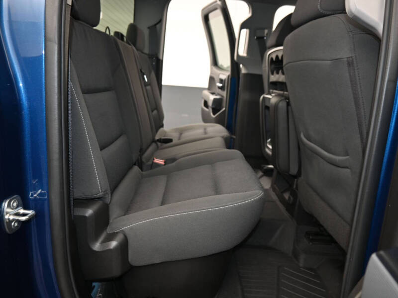 2019 Chevrolet Silverado 1500 LD