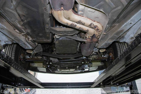 1991 Mercedes-Benz 560-Class 560 SEL