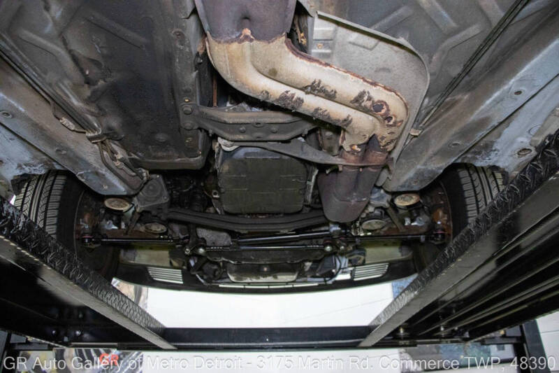 1991 Mercedes-Benz 560-Class 560 SEL