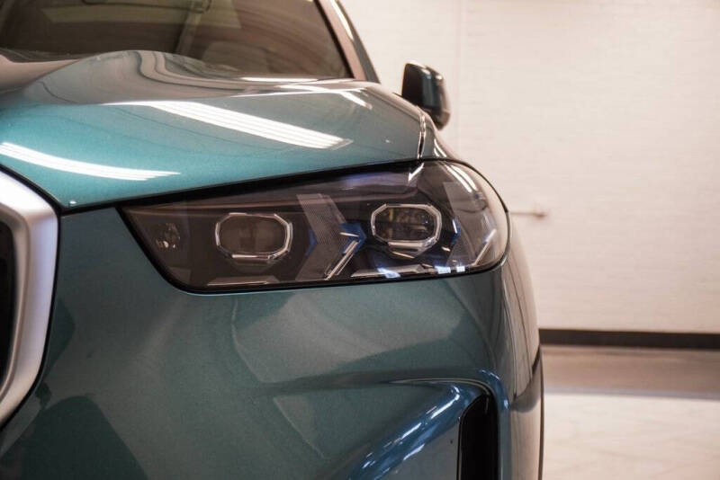 2024 BMW X5 xDrive50e