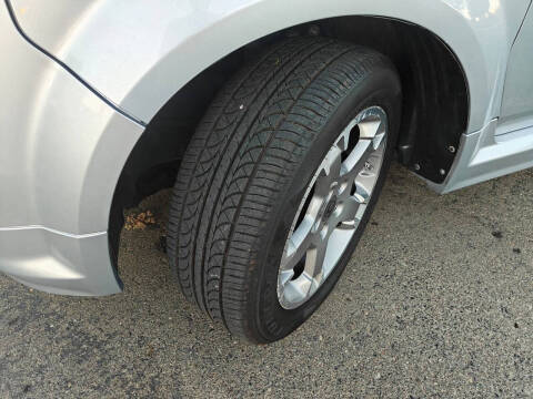 2007 Honda Element SC