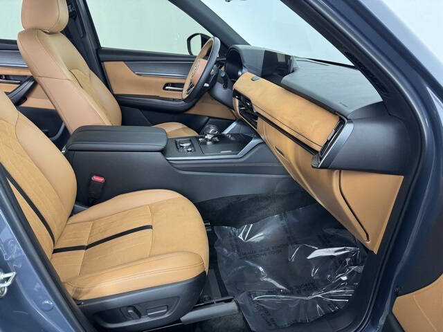 2025 Mazda CX-70 3.3 Turbo S Premium Plus