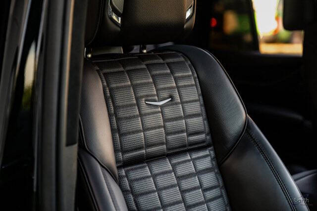 2023 Cadillac Escalade-V