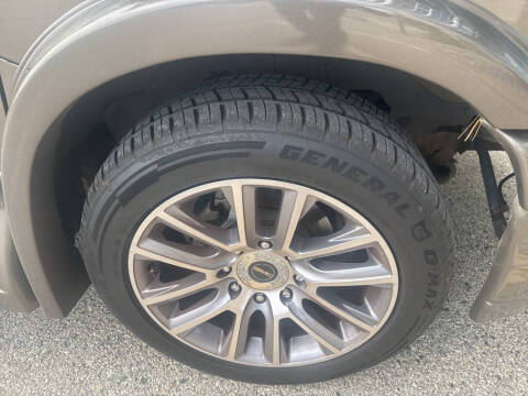 2021 GMC Savana 2500