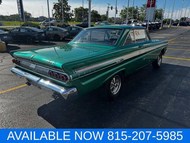 1964 Mercury Comet