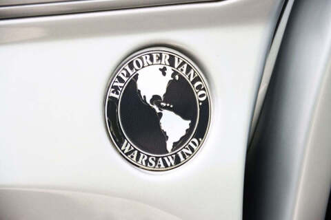 2024 Chevrolet Express 2500