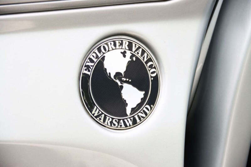 2024 Chevrolet Express 2500