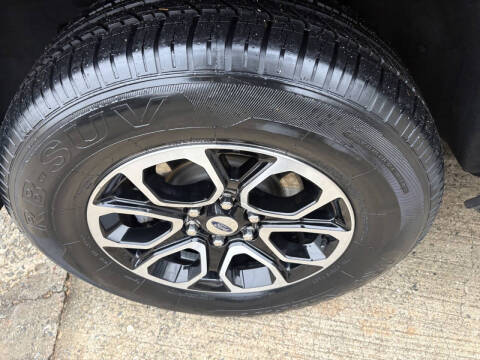 2023 Ford Expedition MAX XLT