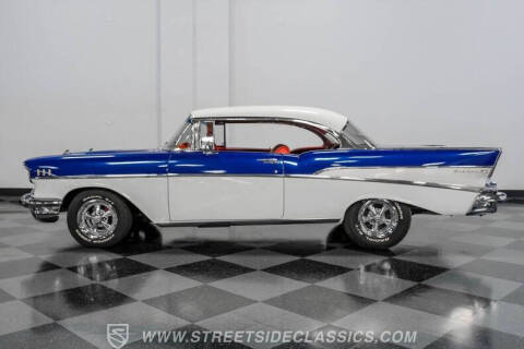 1957 Chevrolet Bel Air