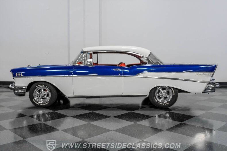 1957 Chevrolet Bel Air