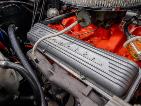 1964 Chevrolet Corvette