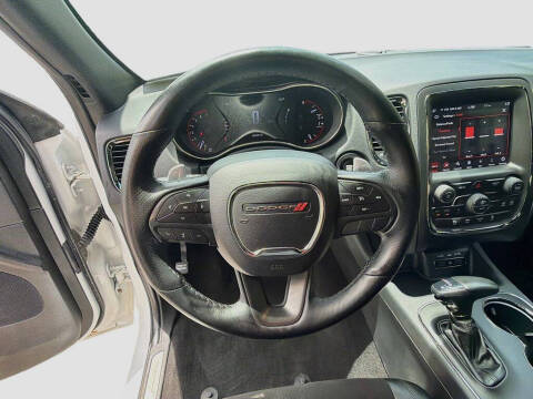 2019 Dodge Durango R/T