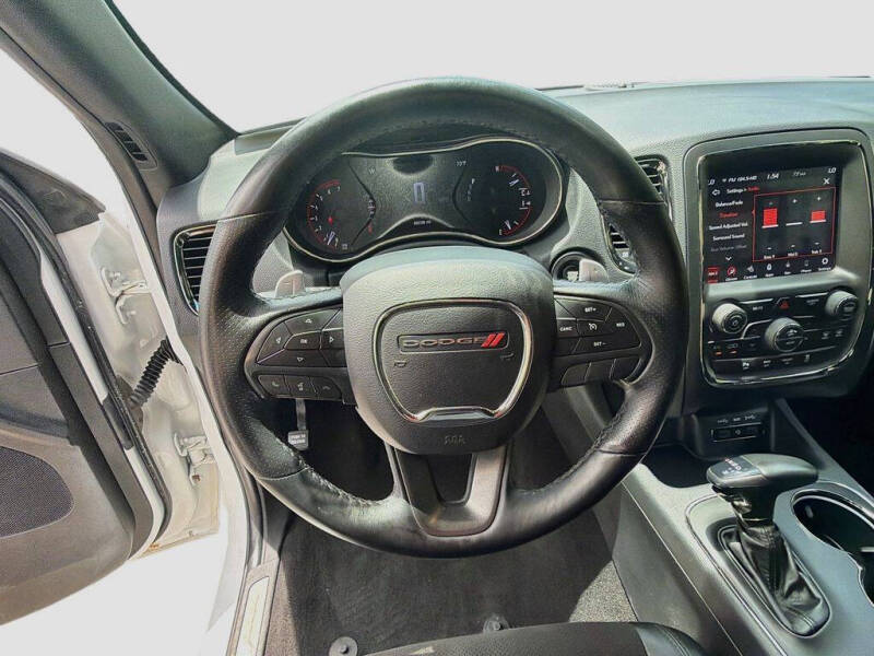 2019 Dodge Durango R/T