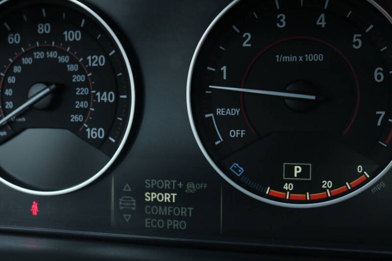 2013 BMW 3 Series 335i