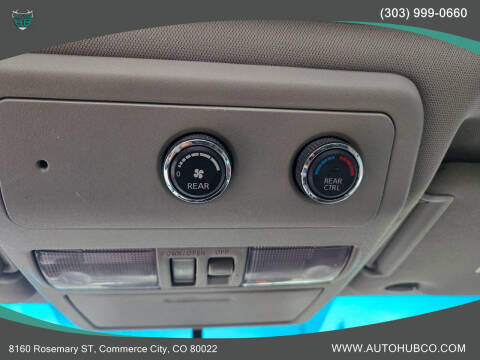 2011 Nissan Pathfinder