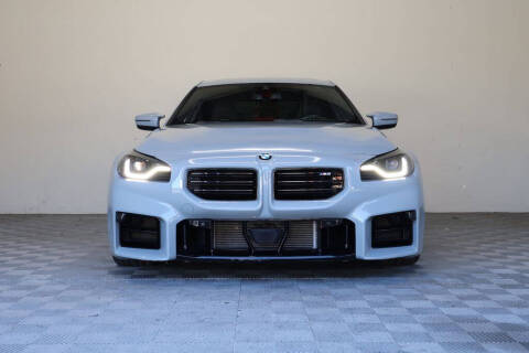 2024 BMW M2