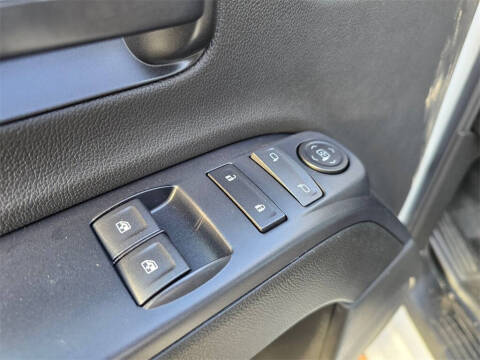 2024 Chevrolet Silverado 4500HD