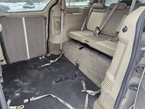 2006 Ford Freestar SE