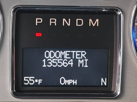 2014 Cadillac Escalade Luxury