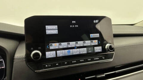 2023 Mitsubishi Outlander