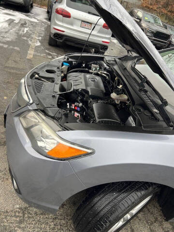 2015 Acura RDX w/Tech