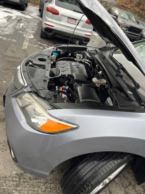 2015 Acura RDX w/Tech