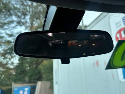 2019 GMC Acadia SLE-1