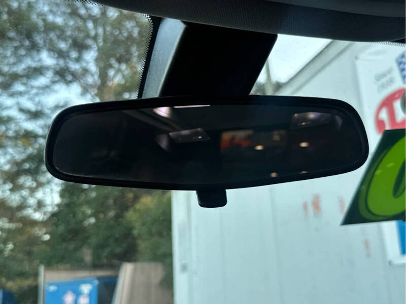 2019 GMC Acadia SLE-1