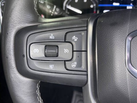 2023 GMC Sierra 3500HD