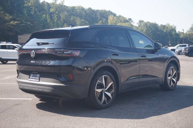 2023 Volkswagen ID.4 S