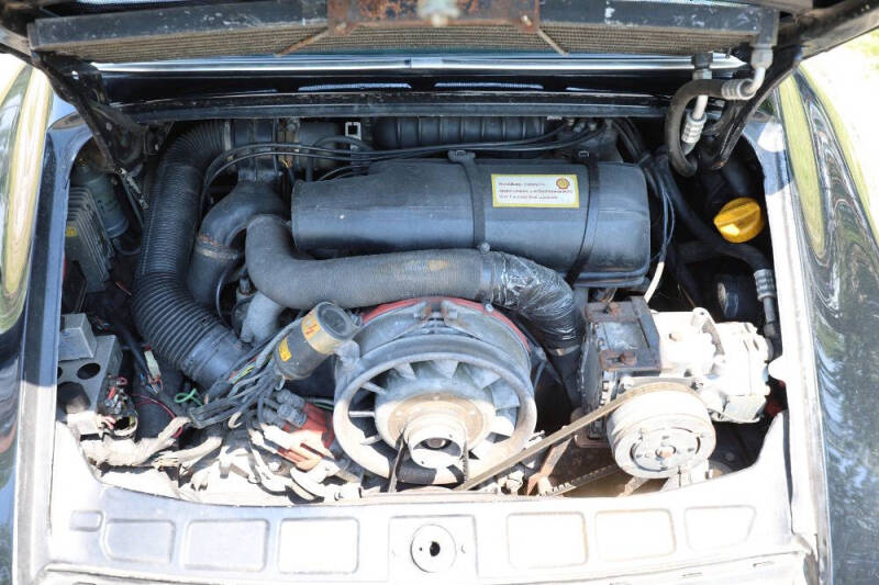 1979 Porsche 911