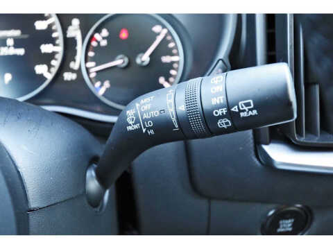 2025 Mazda CX-50 2.5 S Preferred