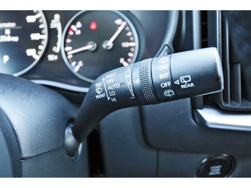 2025 Mazda CX-50 2.5 S Preferred