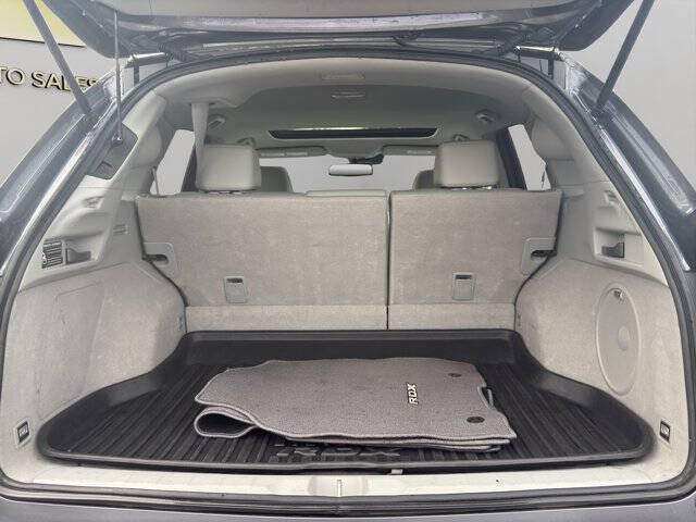 2017 Acura RDX w/Advance