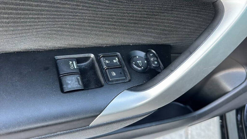 2014 Honda Accord LX-S