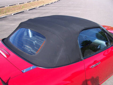 2006 Mazda MX-5 Miata Grand Touring