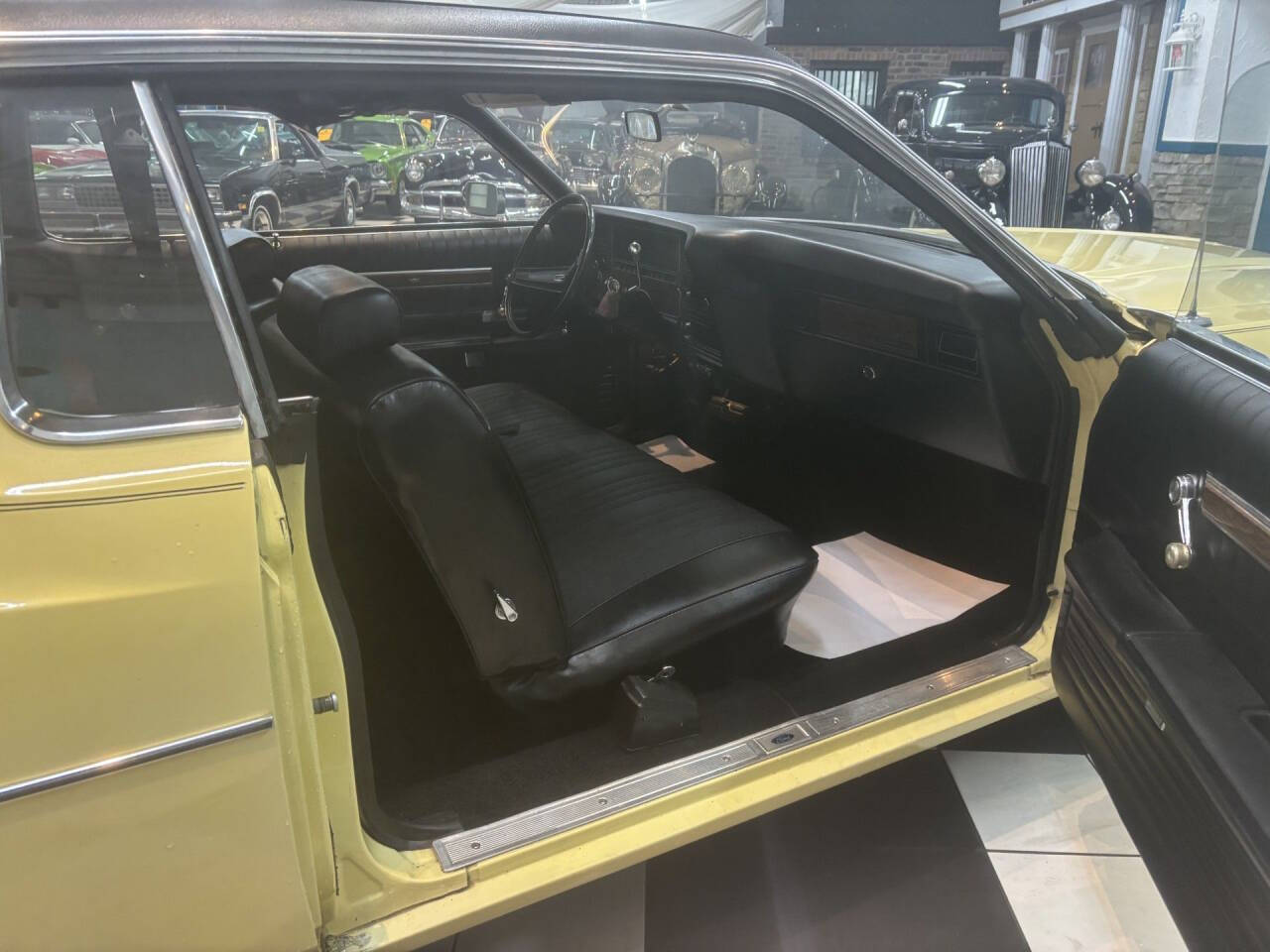 1973 Ford Galaxie 500 14