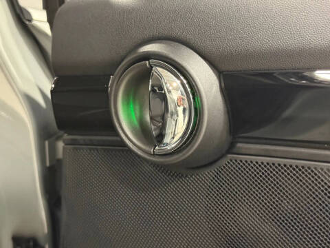 2022 MINI Countryman Cooper S ALL4