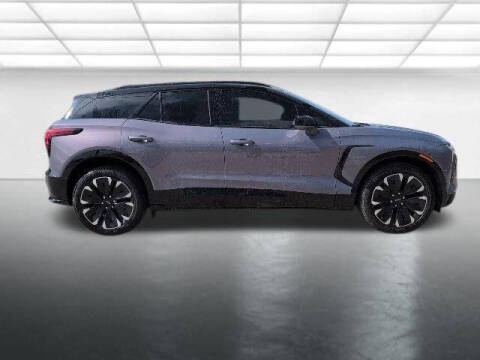2026 Chevrolet Blazer EV RS